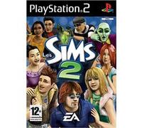 LES SIMS 2