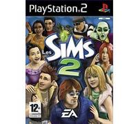 Les Sims 2 G