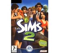 Les Sims 2 G