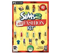 Electronic Arts - Jeu PC Les Sims 2 : H&M Fashion - Kit