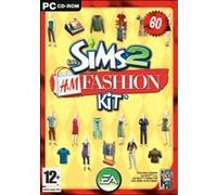 Electronic Arts - Jeu PC Les Sims 2 : H&M Fashion - Kit