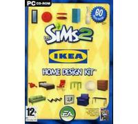 Les Sims 2 Kit IKEA