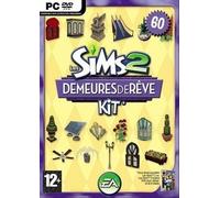 Les Sims 2 : Kit Demeures de Rêves