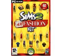 Electronic Arts - Jeu PC Les Sims 2 : H&M Fashion - Kit