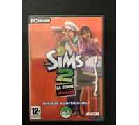 Les Sims 2 : La Bonne Affaire