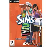 Les Sims 2 La Bonne Affaire Jeu PC