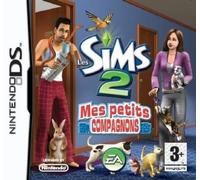 Les Sims 2: Mes Petits Compagnons (Extension) Nintendo Ds