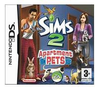 Les Sims 2 : Mes Petits Compagnons G