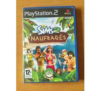 Les Sims 2 Naufragés