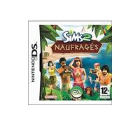 Les Sims 2 : Naufragés