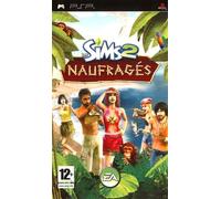 Maxis Deutschland – Jeu vidéo – Les Sims 2 : Naufragés – PSP