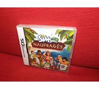 Les Sims 2 : Naufragés