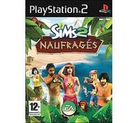 Les Sims 2 : Naufragés G