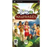 Les Sims 2 Naufragés G