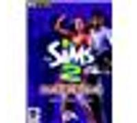 Electronic Arts – Jeu PC – Les Sims 2 : Nuits de Folie – Add-on G
