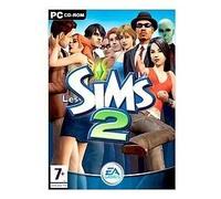 Les Sims 2 PC