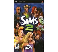Les Sims 2 - Platinum
