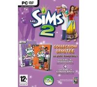 Les Sims 2 : Quartier Libre & Bonne Affaire