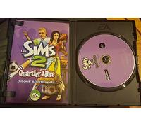 Les Sims 2 : Quartier Libre (Add-On) Pc