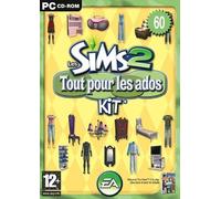 Les Sims 2 : Tout pour les Ados