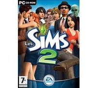 Les Sims 2 version DVD + Bonus G