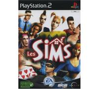 Les Sims - Platinum Ps2
