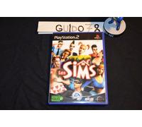 Electronic Arts – Les Sims PS2