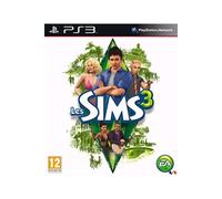 LES SIMS 3