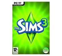 LES SIMS 3
