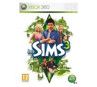 LES SIMS 3