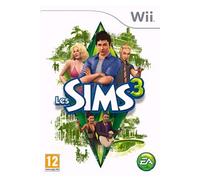 LES SIMS 3