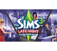 Les Sims 3: Accès VIP