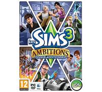 Les Sims 3 Ambition