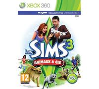 Les Sims 3 : Animaux & Cie
