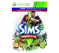 Les Sims 3 - Animaux et Compagnie Edition Limitée