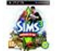 Les Sims 3 - Animaux Et Compagnie Ps3