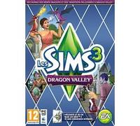 Les Sims 3 Dragon Valley PC G