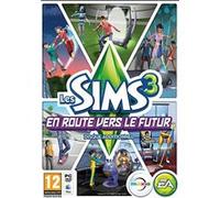 Electronic Arts Jeu vidéo Les Sims 3 En route vers le Futur – PC/Mac – G
