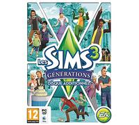 Les Sims 3 : générations