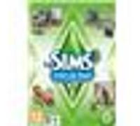 Les Sims 3 - Jardin de Style G