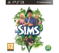 Les Sims 3 Jeu PS3