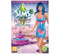 Les Sims 3 - Katy Perry Délices Sucrés G