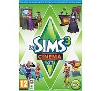 Les Sims 3 : Kit Cinema G