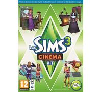 Les Sims 3 : Kit Cinéma PC