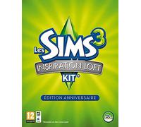 Les Sims 3 Kit inspiration loft - édition anniversaire