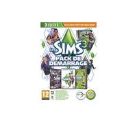 Les Sims 3 - Pack de démarrage