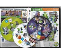 Les Sims 3: pack de démarrage PC-MAC