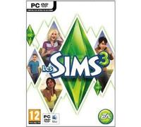 Les Sims 3 Pc-Mac