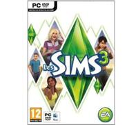 Les Sims 3 PC-MAC