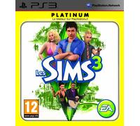 Les Sims 3 - platinum